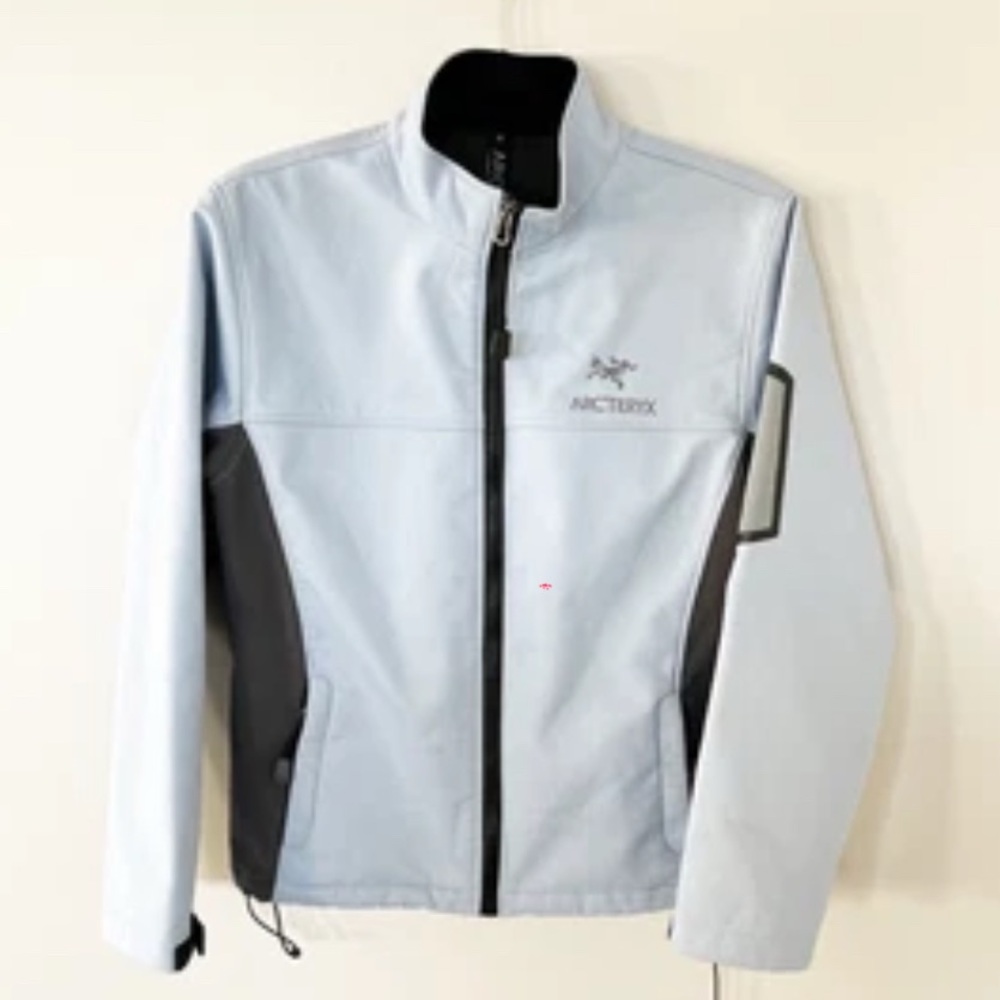 Arc'teryx Gamma Soft Shell Jacket